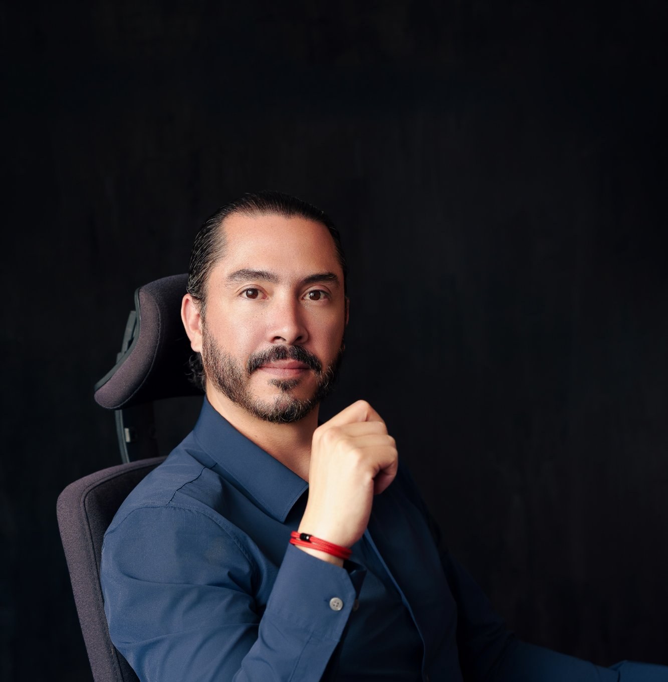 Enrique Girón, Fundador Kreativo Studio